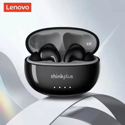 Fone Bluetooth Lenovo LP5 Pro TWS 5.4 - ANC Cancelamento de Ruído - Novo