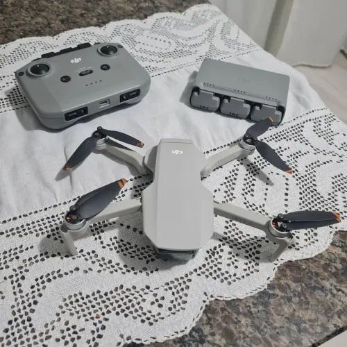 Drone Dji mini 2 se