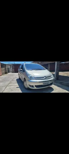 Citroen Xsara Picasso GLX 1.6/ 1.6 Flex 16V 2011