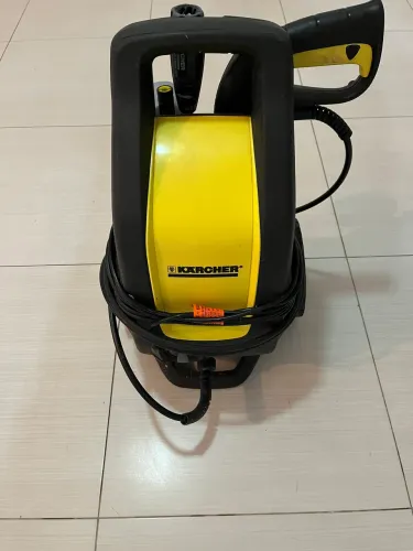 Lava jato Karcher K2500 alta pressão 220v