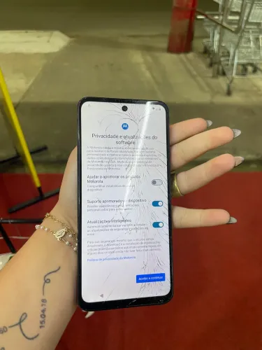Moto g23