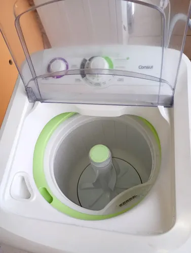 Lavaroupas automático Consul 8kg em optimas condições!