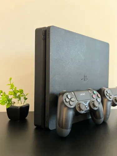 Ps4 Slim 1tb