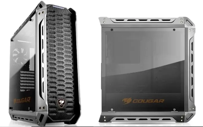 Gabinete Panzer S