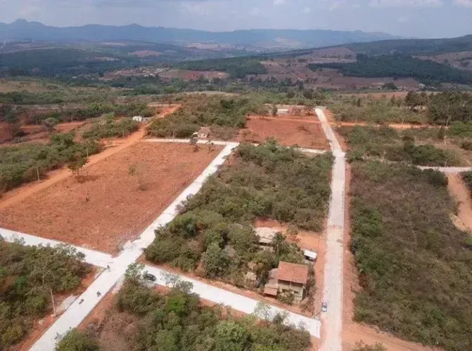 LOTES - SEM ENTRADA, SEM BUROCRACIA