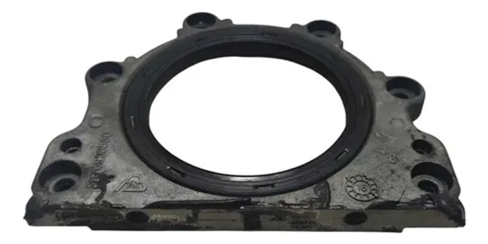Flange Retentor Viragrequim Peugeot 2008 1.6 2016 2017/2018