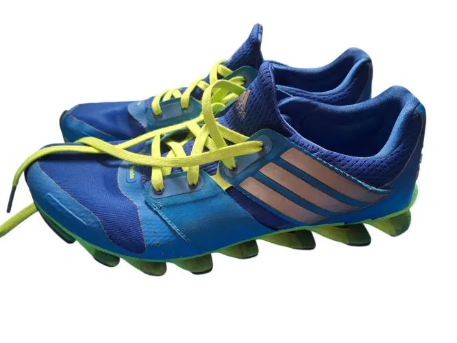 Adidas Spring Blade Colecionável