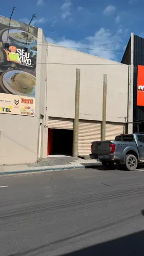 PONTO COMERCIAL PARA ALUGUEL- Localizada em Vitória de Santo Antão  