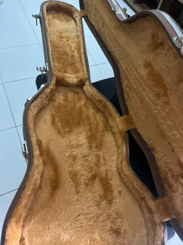 Case de baixo kromus