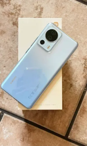 Xiaomi mi 13 lite