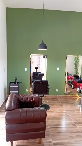 Barbearia