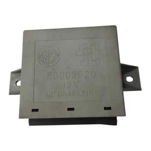 Modulo Central Alarme Fiat Tempra 1995 a 1999 50002920 Original