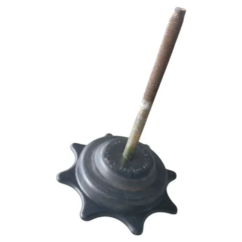 Parafuso Estepe Fixação Vw Santana Gol Voyage 1998 377601983