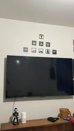 TV TCL 65 POLEGADAS 3000 NOVA