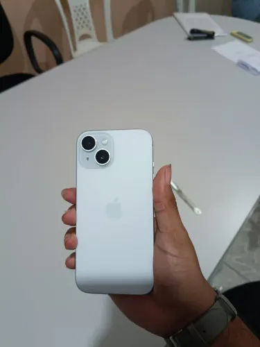Vendo Ou Troco IPhone 15 Extra!