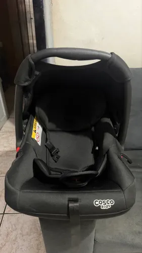 Bebê Conforto Cosco Kids 