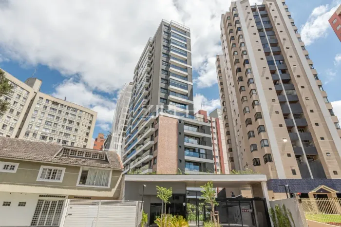 STUDIO NOVO COM À VENDA PRÓXIMO AO JARDIM BOTÂNICO