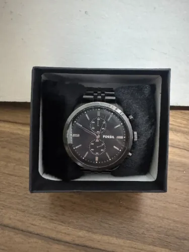 Relógio Fossil original FS4787