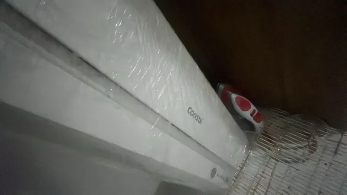 Ar condicionado Split Cônsul 9000 btus Funcionando Perfeitamente