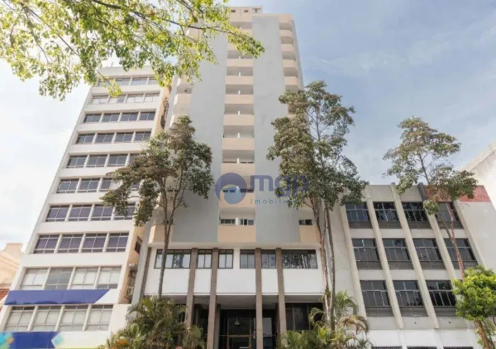Sala para alugar - Liberdade - São Paulo/SP