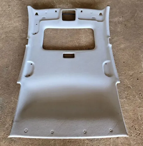 Forro de teto Revestimento Interno Hyundai I30 Original novo