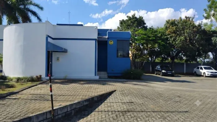 Galpão para alugar, 345 m² por R$ 23.500,00/mês - Vila Jaboticabeira - Taubaté/SP