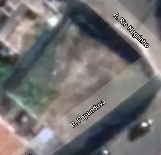 Terreno à venda, 690 m² por R$ 1.500.000,00 - Jardim Santa Cecília - Guarulhos/SP
