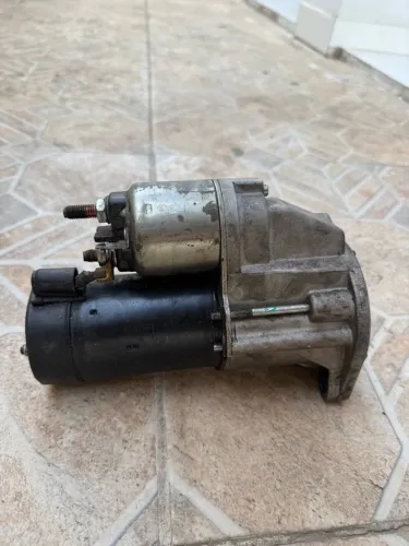 Motor de Partida Rápida Euro Motor AP (1.6, 1.8, 2.0)
