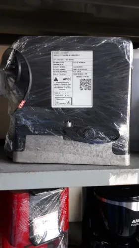 Motor para Portão DZ STARK 400