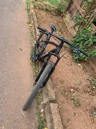 Bicicleta GTSM1 aro 29 à venda