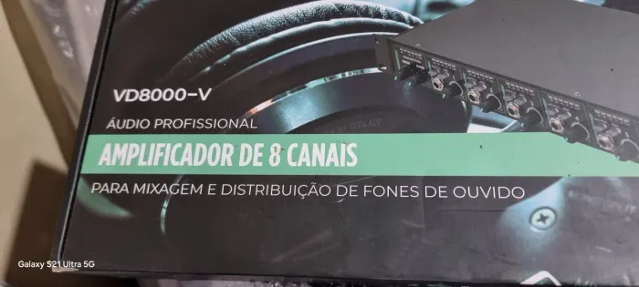 Power play vedo