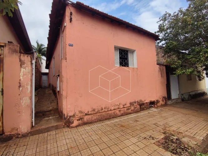 CASA PARA REFORMA SAO BENEDITO