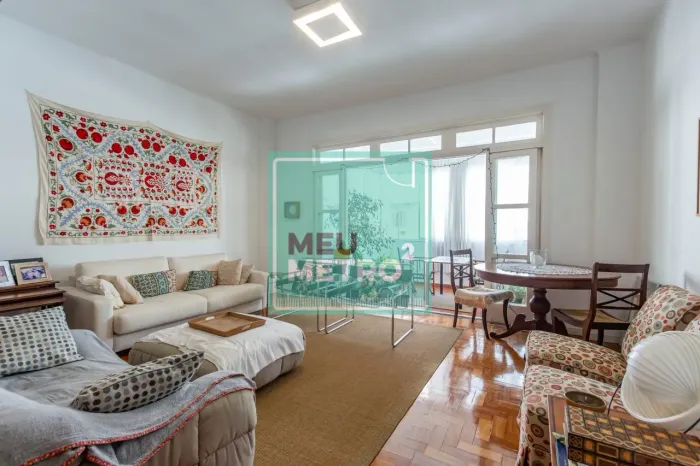 Apartamento à venda, Copacabana, Rio de Janeiro, RJ