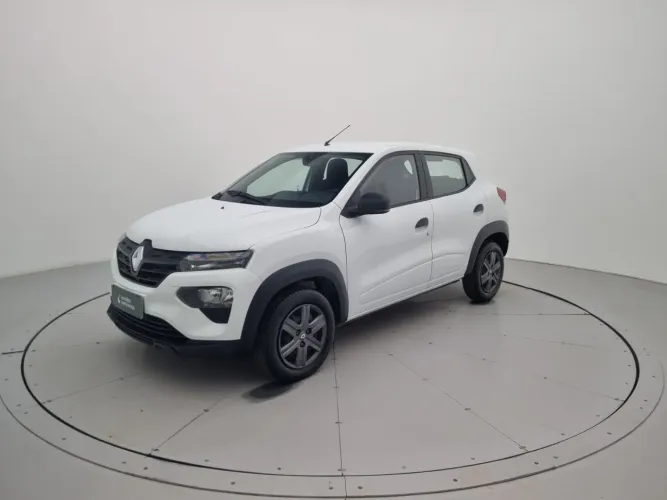 Renault Kwid 1.0 Zen 2026