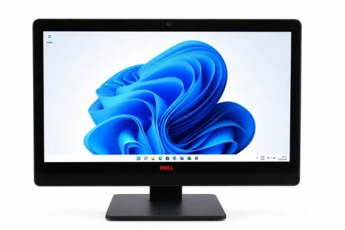 ALL IN ONE Dell Inspiron 3064 - i3-7a- SSD 120gb HD 500gb- R$1.350,00