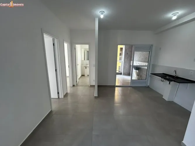 Apartamento para locação no Cond. Smart Apê: