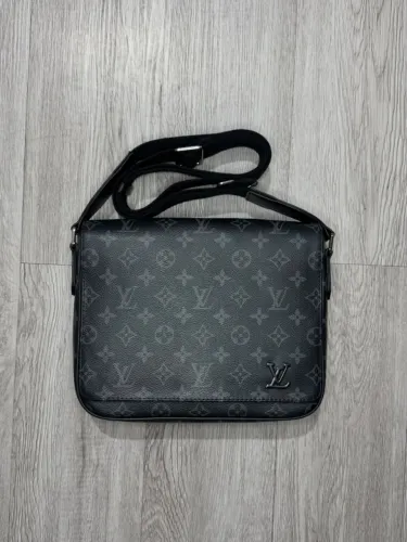 Bolsa Messenger LV