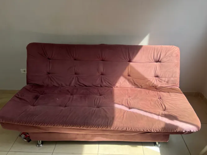 Sofá cama