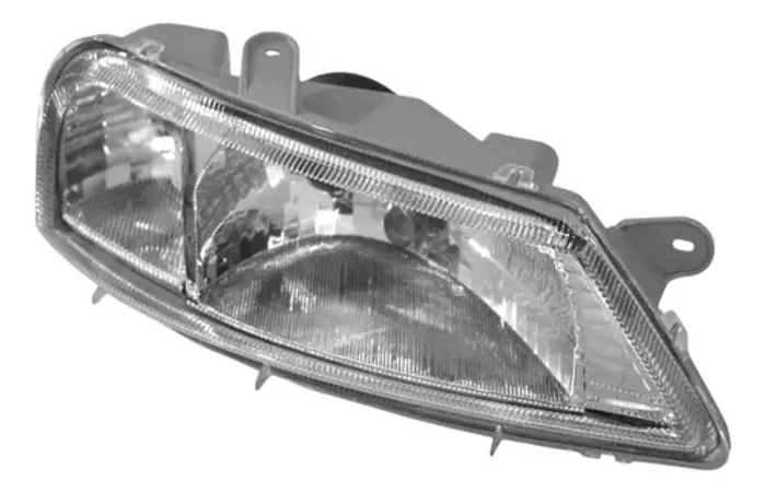 Par Farol Celta 2001 2002 2003 2004 2005 2006 Novo Ambos Lados