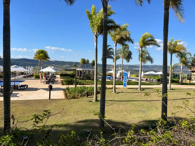Terreno em condominio-fechado alto-padrão