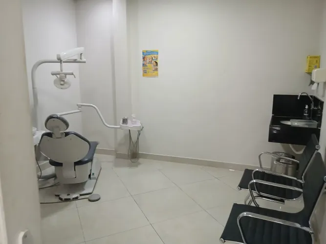 Parceria com biomédica/enfermagem/esteticista/fisioterapia /psicologia