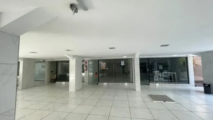 Galeria para aluguel com 37 metros quadrados em Boa Viagem - Recife - PE