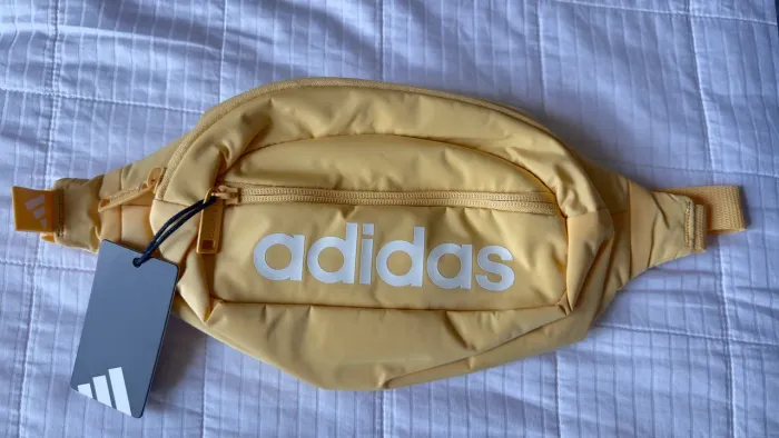 Pochete Adidas Original - Nova com Etiqueta