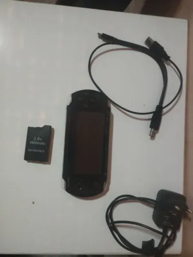 PSP 3001