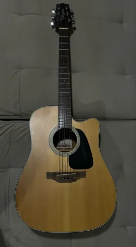 Violão takamine Séries G, GD12