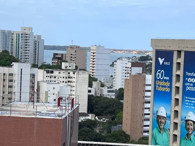 Apartamento para Venda em Vitória, Santa Lúcia, 1 dormitório, 1 banheiro, 1 vaga
