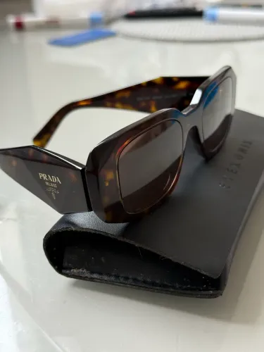 Vendo óculos pra Prada original
