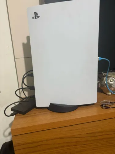 PS5 DIGITAL I 1 TB E PSN DE 1 ANO E GARANTIA