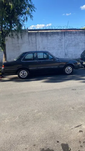 Chevrolet Chevette L / SL / Sl/e / DL / SE 1.6 1990