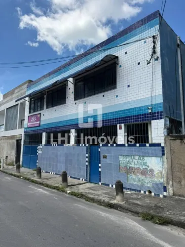 Imóvel Comercial a Venda / Aluguel